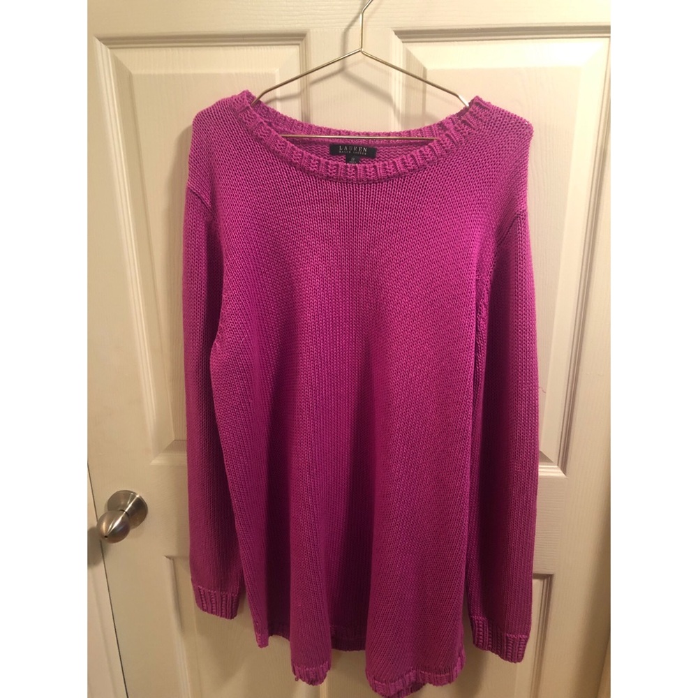 Ralph Lauren Sweater Dress